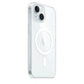 Coque Transparent magnétique