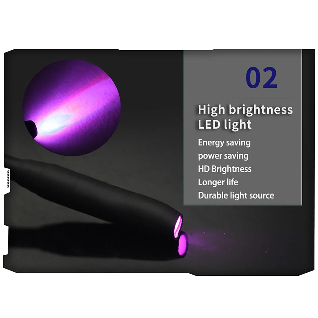 Bande LED RGB Ambiance Voiture